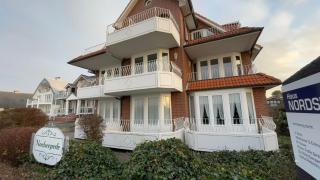 Meerblick Apartment Nordseeperle 11 - Cuxhaven - 7