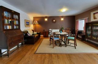 Hen Ffermdy Aberaeron - 3