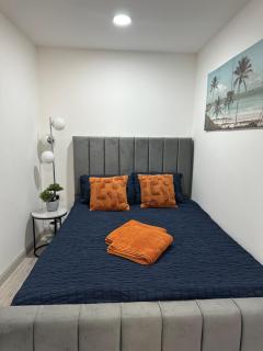 Luxury studio flat in central London! E1!F3 - London - 4