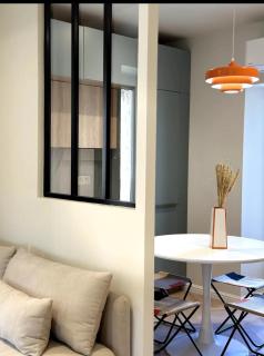 Charmant appartement Olmeto - Olmeto - 5
