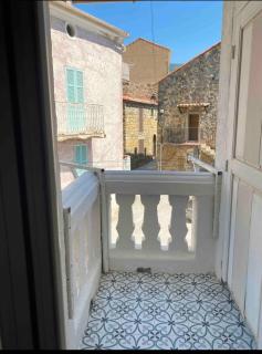 Charmant appartement Olmeto - 2