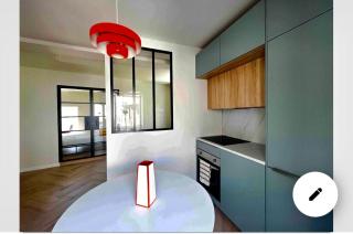 Charmant appartement Olmeto - Olmeto - 1