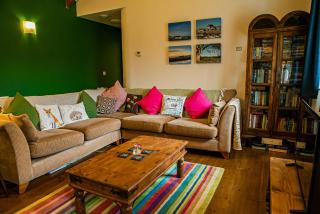 Cwt Mochyn Aberaeron - 9