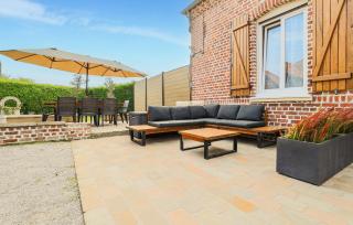 Nice Home In Wittes With Wifi - Wittes - 7