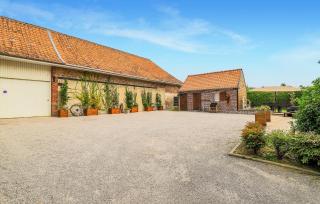 Nice Home In Wittes With Wifi - Wittes - 0