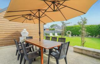 Nice Home In Wittes With Wifi - Wittes - 8