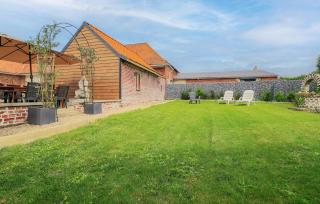 Nice Home In Wittes With Wifi - Wittes - 9