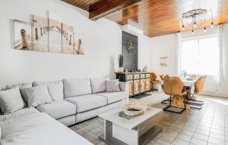 Nice Home In Wittes With Wifi - Wittes - 6