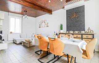 Nice Home In Wittes With Wifi - Wittes - 4