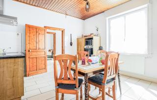 Nice Home In Wittes With Wifi - Wittes - 3