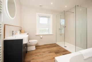 Border View Cottage - 6