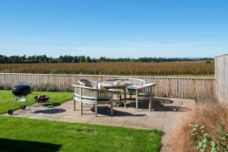 Border View Cottage - 4