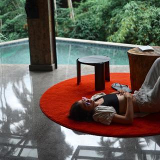 Bhadra - The Estate Villa -  - 2