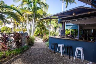 Nautical Stylish Ground Level 1 Bedroom Unit - Noosaville - 7