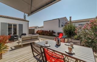 Nice Home In Saint-Denis-Doléron - Saint-Denis-dʼOléron - 9