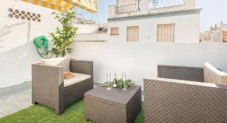 Flores Apartment-Coastal Refuge by the Beach - Estepona - 1