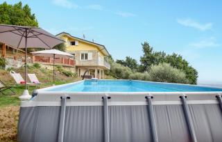 Splendida Casa In Corsanico - 2