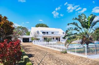 Villa Saidia Blue avec PISCINE - Diego Suarez - 3