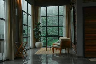 Bhadra - The Estate Villa -  - 1