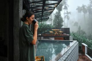 Bhadra - The Estate Villa - 9