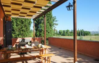 Cozy Home In Cappone Di Vallefoglia - Parrochia di Ripe - 9