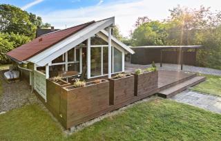 Stunning Home In Sydals With Sauna - Sønderby - 1