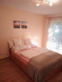 3 Zimmer Wohnung in Markt Schwaben, Küche, Bad, Terasse - 7