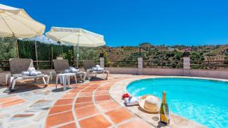 Casa Torre del Manzano Torrox by Ruralidays - Torrox - 8
