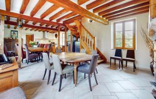 Cozy Home In La Vieille Lyre With Wifi - La Vieille-Lyre - 9