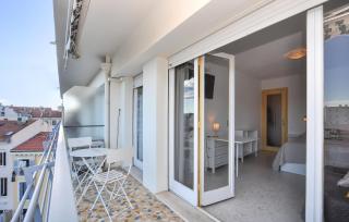 Nice Apartment In Cannes With Wifi - 0