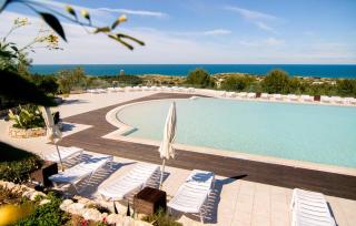 Gorgeous Home In Vieste - 0