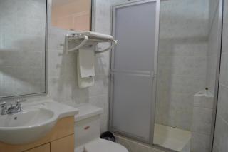 Rio Hotel - 8