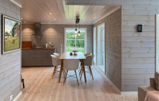 4 Bedroom Nice Home In Hildre - Hildre - 6