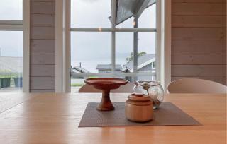 4 Bedroom Nice Home In Hildre - 4