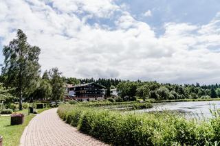 Haus am See HS 597 - Hahnenklee-Bockswiese - 8