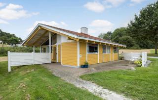 2 Bedroom Amazing Home In Aabenraa - Aabenraa - 1