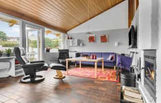 2 Bedroom Amazing Home In Aabenraa - 8