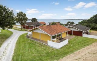 2 Bedroom Amazing Home In Aabenraa - Aabenraa - 0
