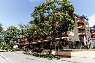 Haus am See HS 337 - 8