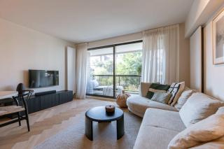 Huswell - Elegant seaside getaway in central Knokke - Knokke-Heist - 7