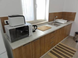 Apartments Cubela Beautiful Garden - Trogir - 8