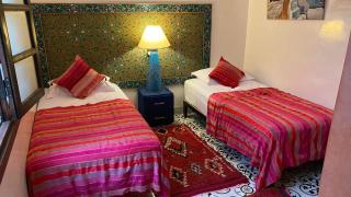 Riad Konouz - Marrakesch - 4