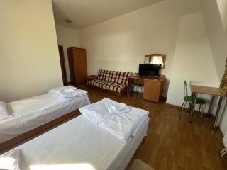 Pokoje gościnne Słowiańska Słońsk (restauracja) - Słońsk - 1