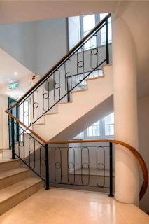 Historical 3 Bedroom Duplex Apartment in Lisbon - Lissabon - 7