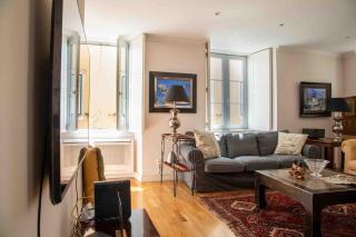 Historical 3 Bedroom Duplex Apartment in Lisbon - Lissabon - 6
