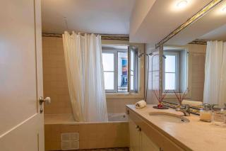 Historical 3 Bedroom Duplex Apartment in Lisbon - Lissabon - 4
