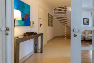 Historical 3 Bedroom Duplex Apartment in Lisbon - Lissabon - 3