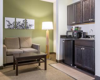 Sleep Inn & Suites Queensbury - Lake George - 8