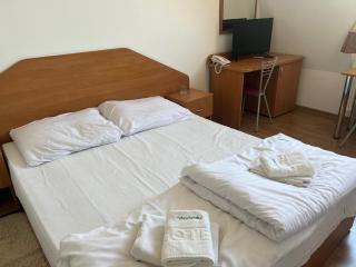 Pokoje gościnne Słowiańska Słońsk (restauracja) - Słońsk - 4