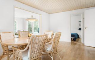 3 Bedroom Cozy Home In Hørve - Hørve - 7